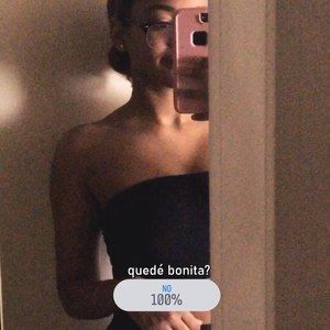 Meet your Posher, Sophia